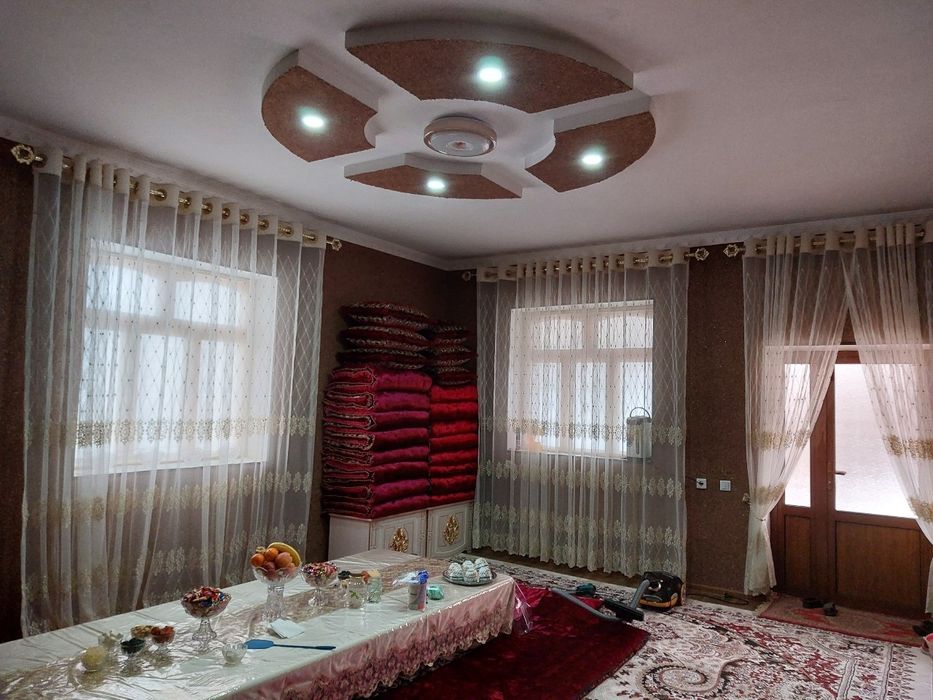 Кибрай Кипчак МФЙ