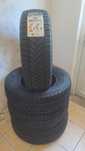 Anvelope noi all season 225 70 r15c DOT 2024