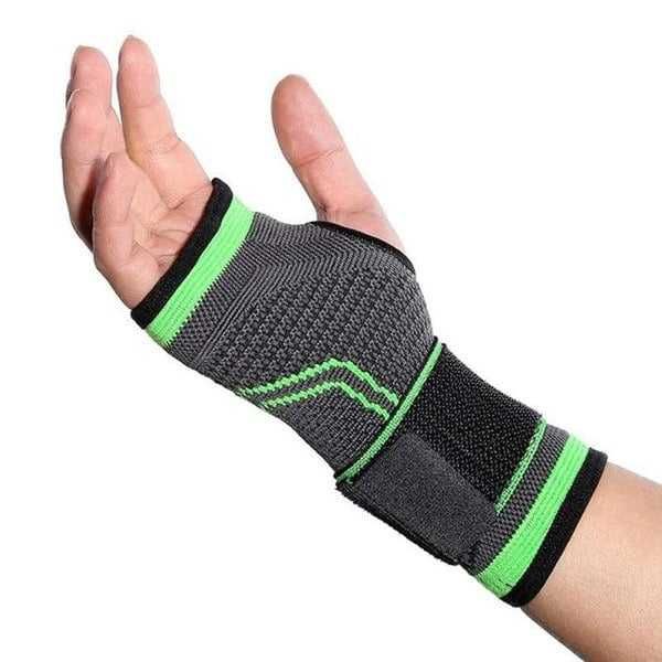 Orteză Elastică pentru Încheietura Mâinii, FABRILUX®