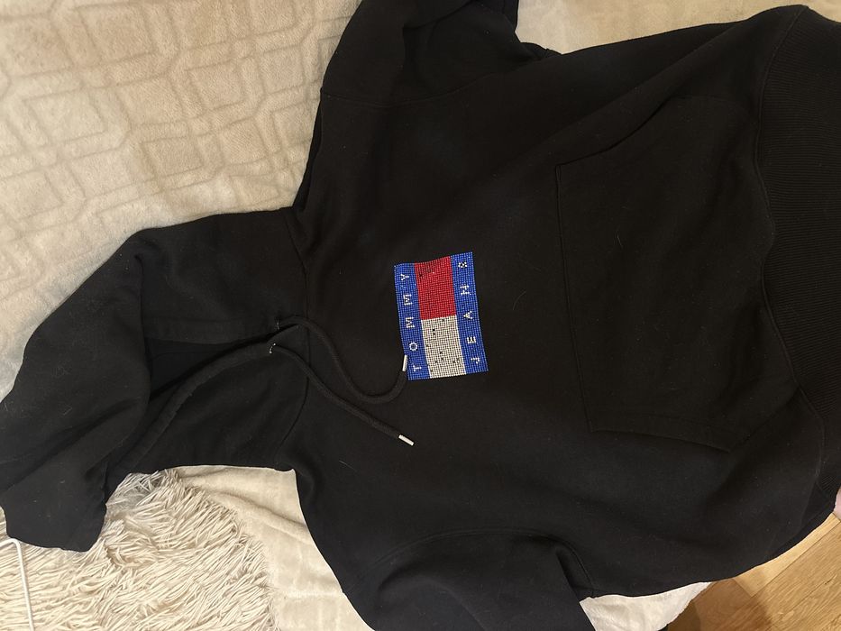 Суичър tommy hilfiger