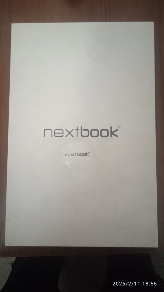 Планшет NEXTBOOK TAB B7100