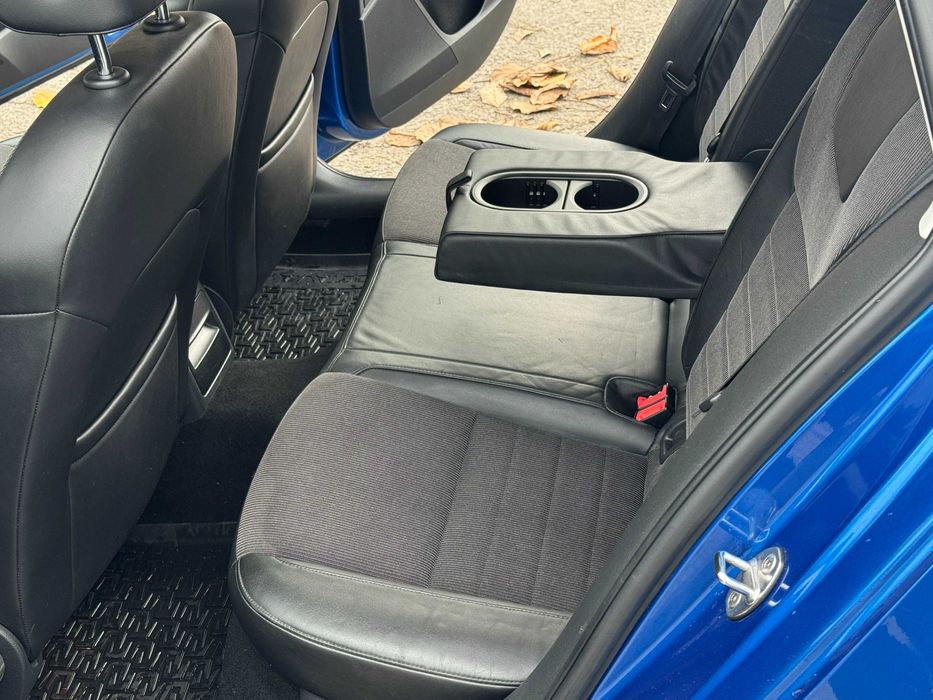 Skoda Octavia III 1.6 TDI 2014 Euro, 5 senzori,carlig