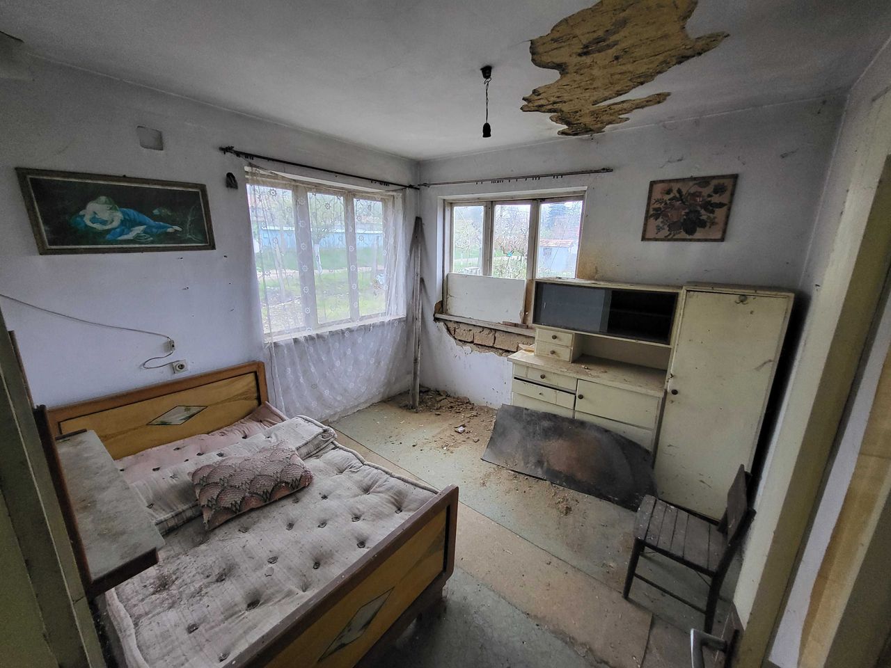 Продава се Къща в с. Айдемир, Област Силистра - 62 кв.м за 494 €/кв.м - Снимка #6