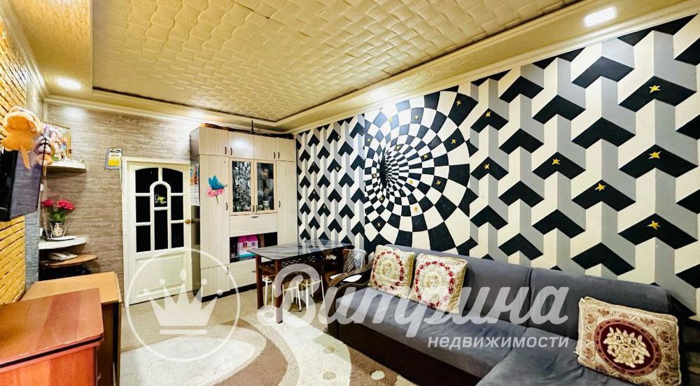 Продается 2 х комнатная квартира в Яшнабадском районе