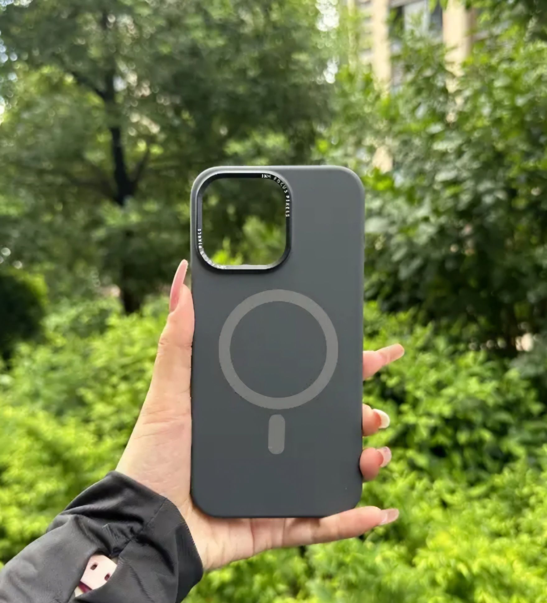 Iphone XR 15 pro, 16 pro korpus / Chexol Krishka Iphone XR 15pro 16pro