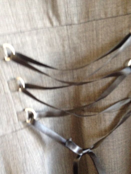 Официална рокля