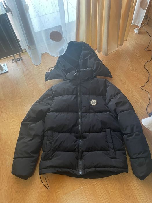 Geaca trapstar marimea s