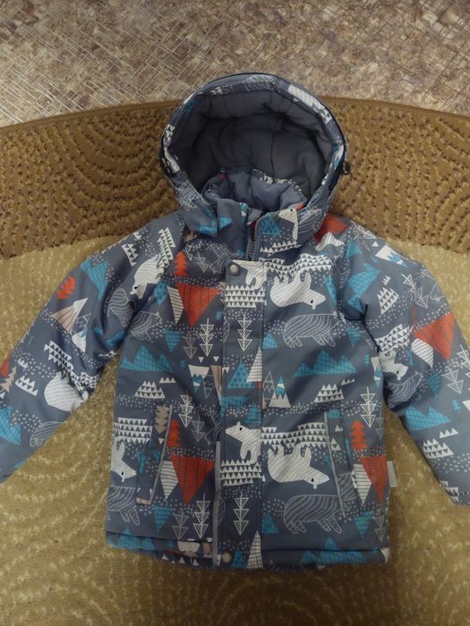 Продам зимний костюм.