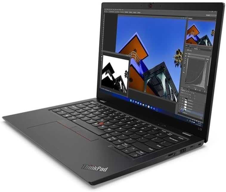 Продаётся новый ThinkPad L13 Gen 3 (i7-1255U/16Gb/256Gb/ 13,3''WUXGA)