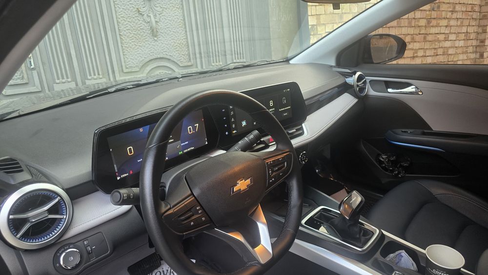 Monza 1.5 atmosferni mator