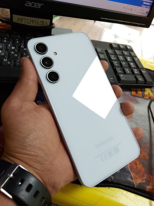 Samsung A35 8/128GB 5G