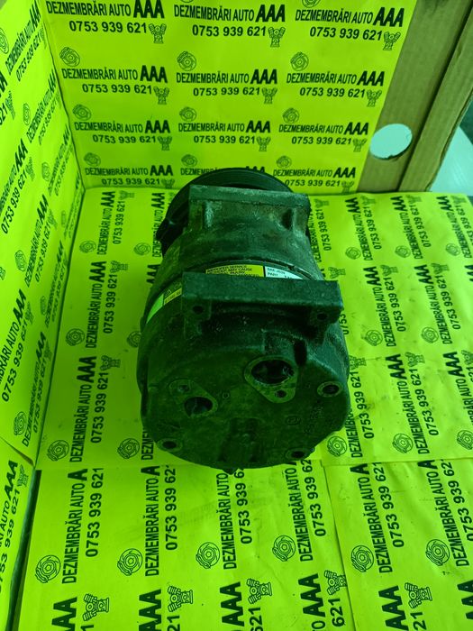 Compresor ac Renault, Opel, Nissan