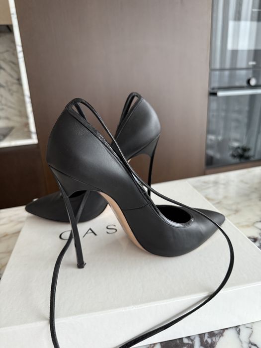 Casadei Blade – дамски обувки, отлично състояние