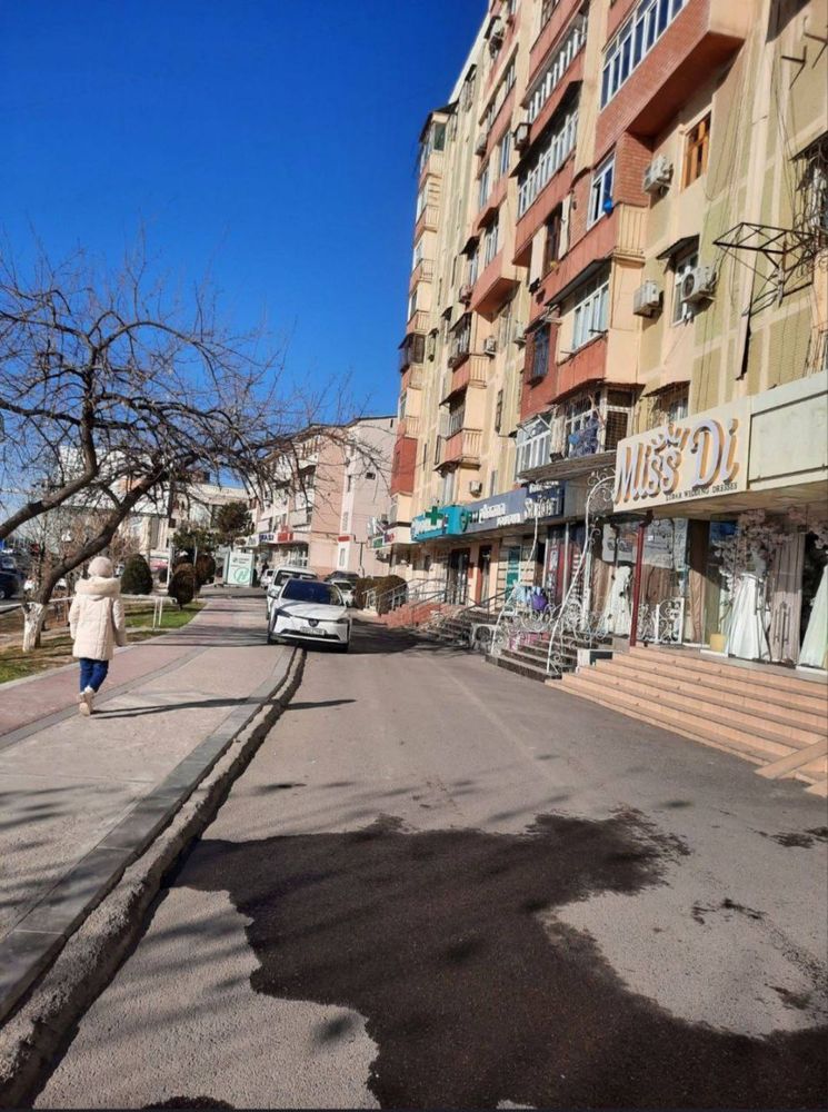 Аренда/Сдается помещение 1-гор больница 58м2