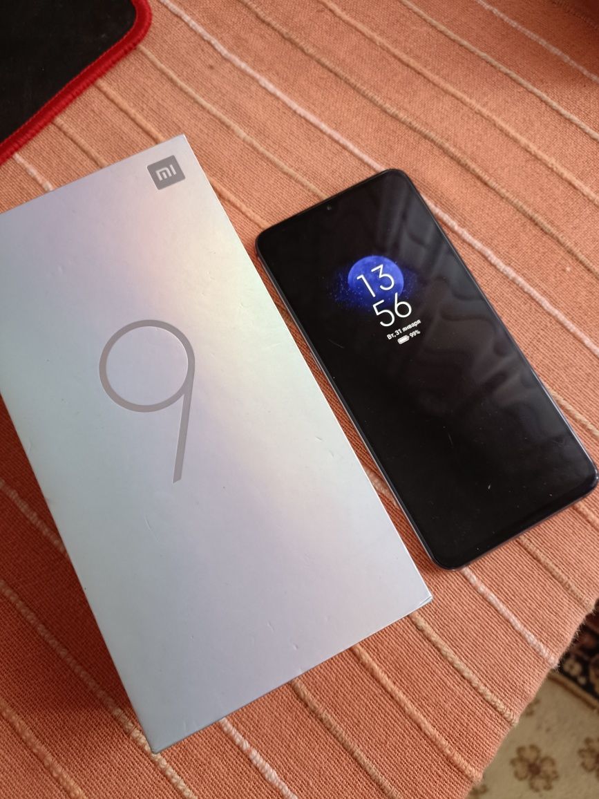 Продам Xiaomi 9 б/у