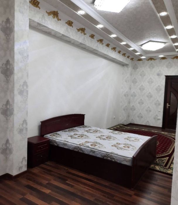 Юнусобод  туманида ижарага квартира бор