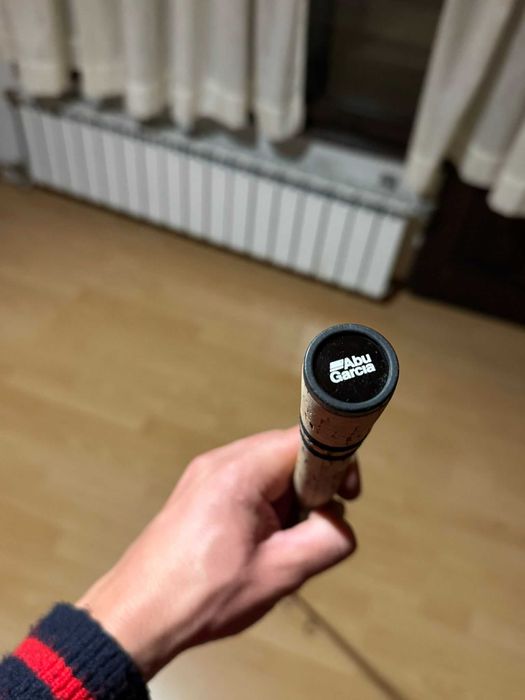 Спининг въдица Abu Garcia Venerate 2.74m, 10-30gr