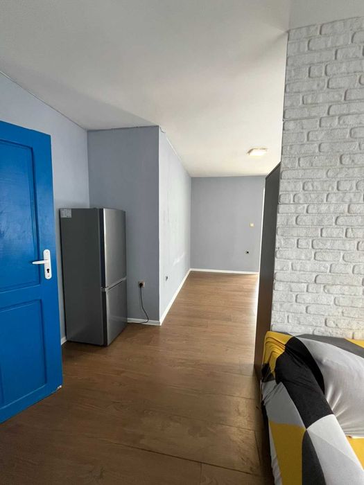 Дава се под наем Едностаен апартамент в София, Лозенец - 40 кв.м за 459 € - Снимка #1