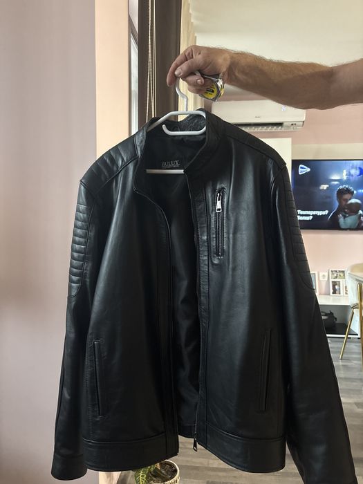 Яке естествена кожа