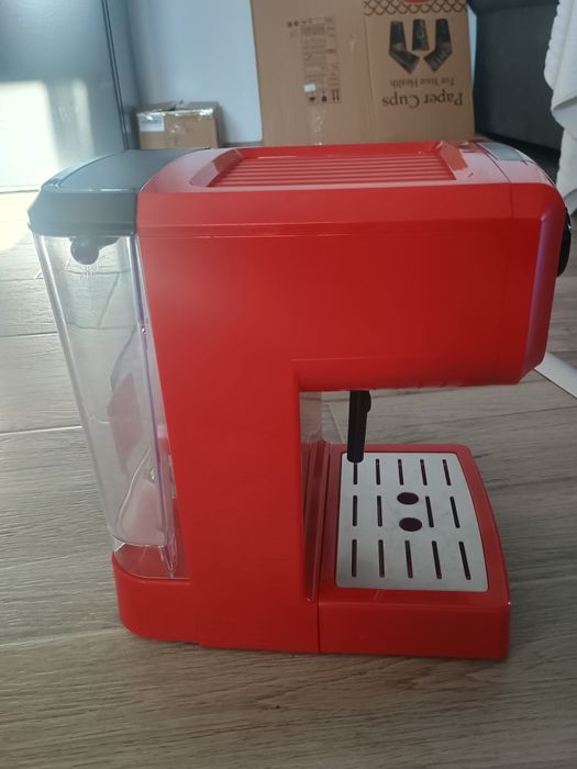 Кафе машина Krups