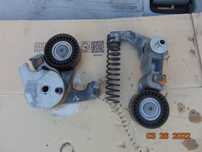 Intinzator curea Ford Transit 2.0 euro 6 tourneo transit custom van 2.0 euro 6