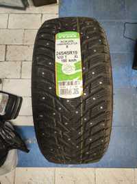 Зимние шины Nokian Hakkapeliitta 9 245/45 R19 XL 102T