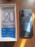 Продается Camon 20 pro