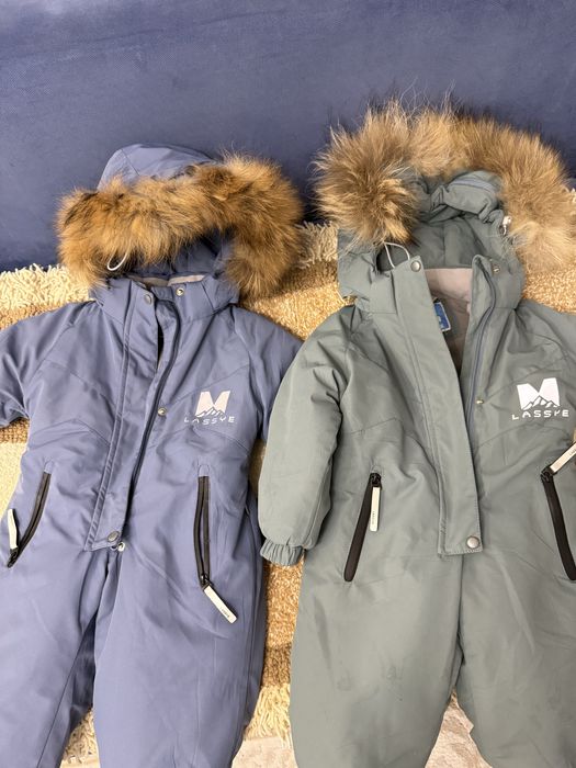 Детский комбинезон 10000тг