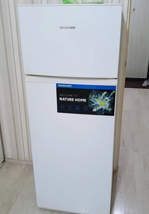 Холодильник DAUSHER