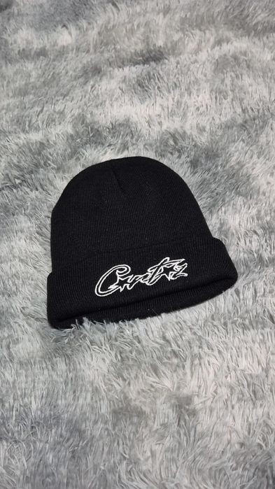 Caciula Corteiz neagra