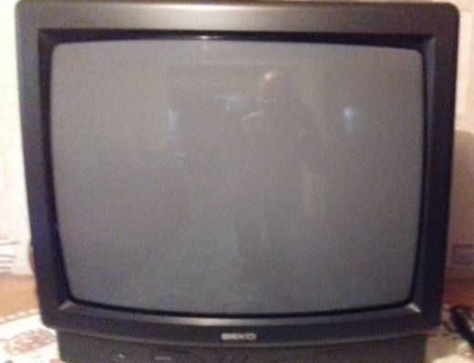 Телевизор Беко (BEKO) 21 инча