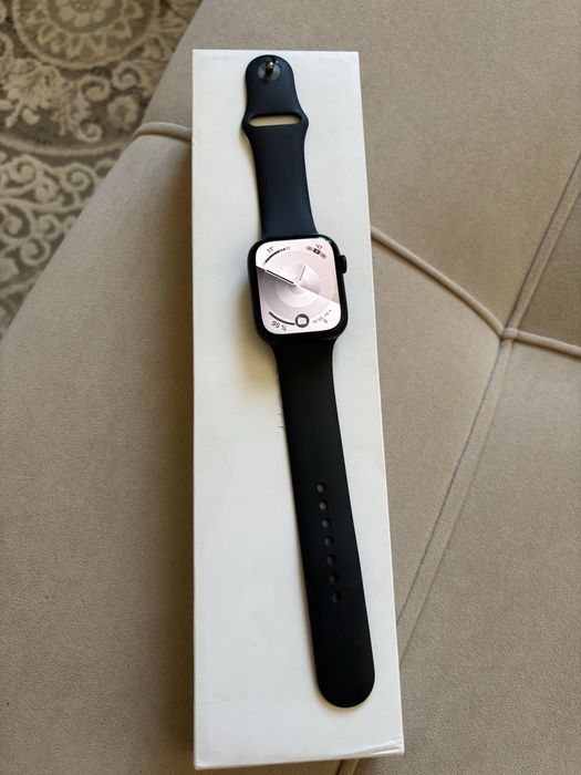 Apple watch 7 45mm