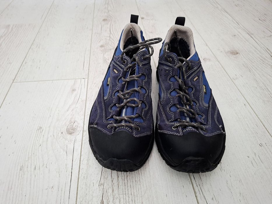 Asolo Gore-tex-Ориг. Обувки