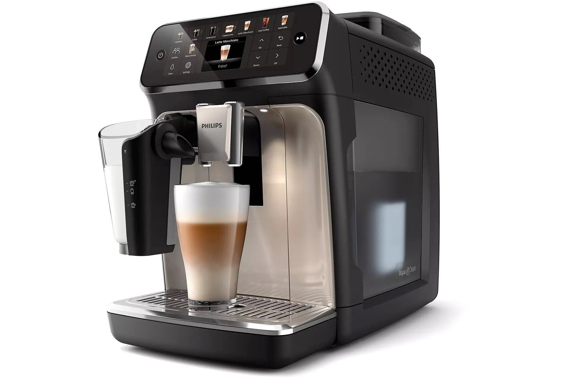 Service expresoare cafea Oradea
