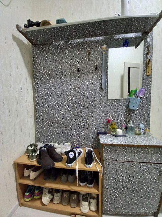 Прихожая б/у мини