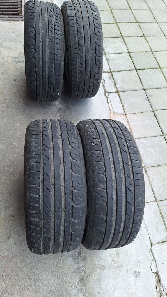 Летни гуми TIGAR 17" 225/50/17 98W 2020година