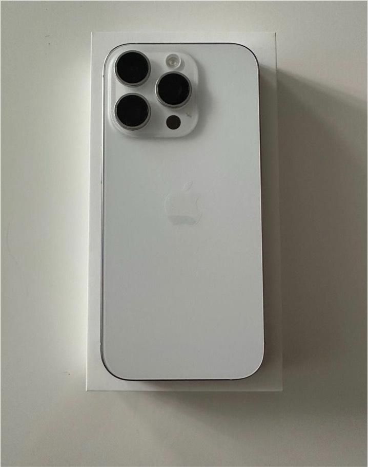 Iphone 16 pro 256gb iwatch 9