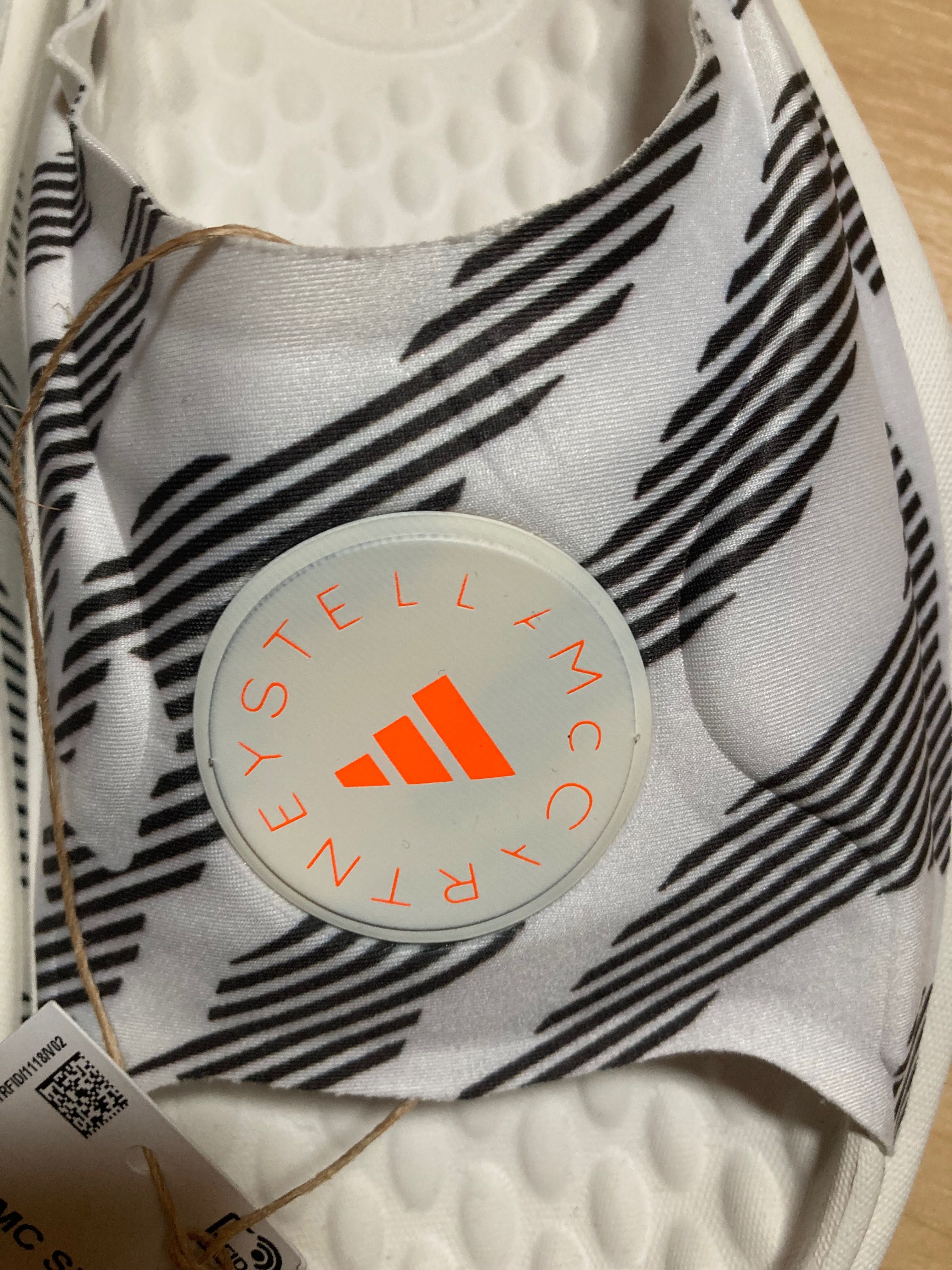 Чехли Adidas Stella McCartney-40 1/3 н