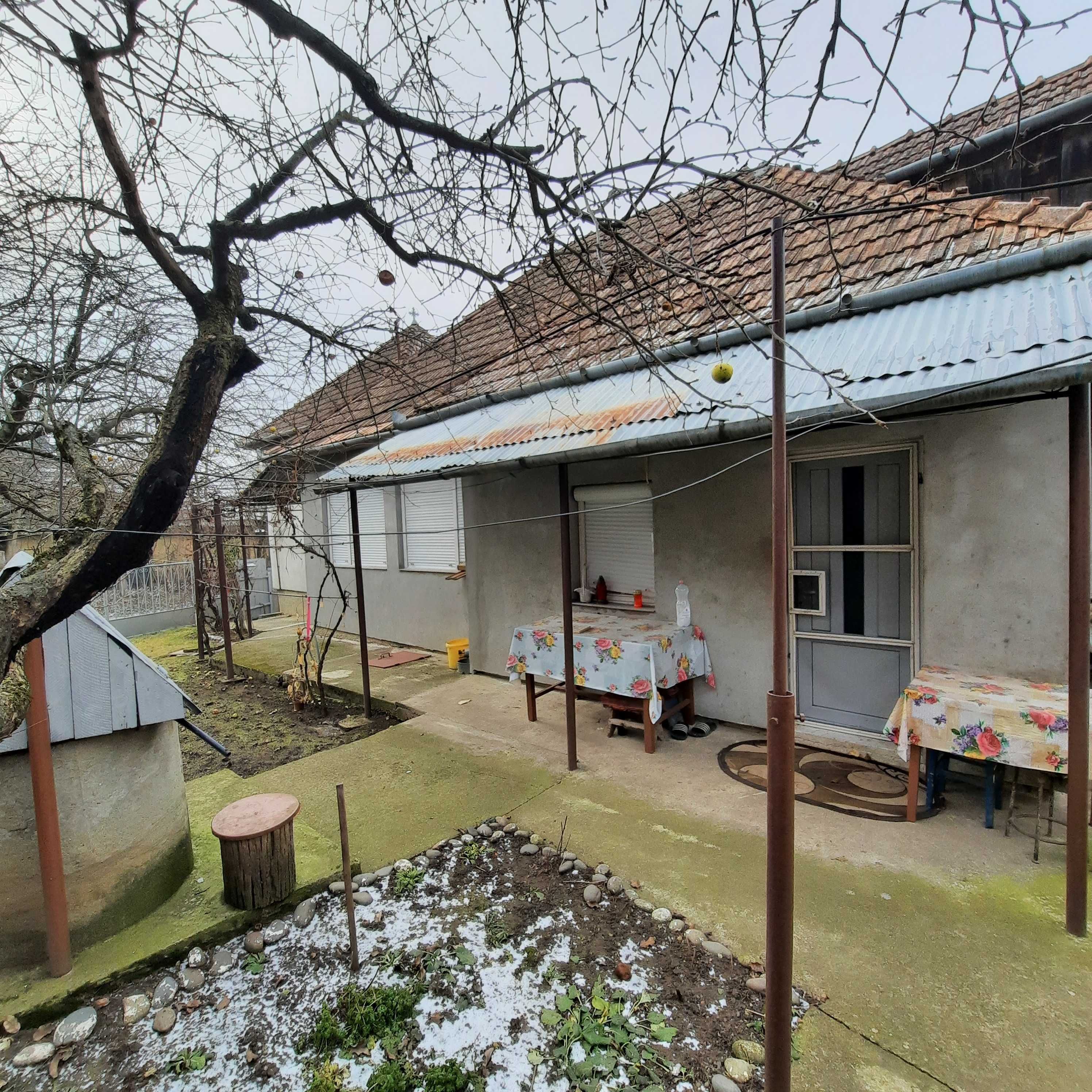 Casa de vânzare -