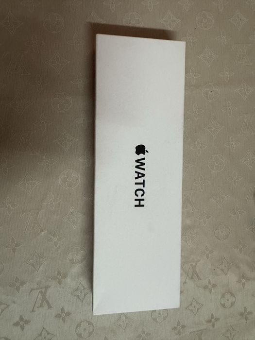 Смарт часовник Apple - Watch SE2 v2, 40mm