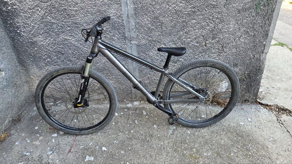 Колело Drag C2 Dirt 26 цола рамка M
