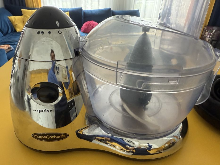 Блендър в отлично състояние