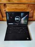 Gaming Dell Inspiron procesor i7..16g RAM..ssd 256g+1TB..Nvidia GTX Ti