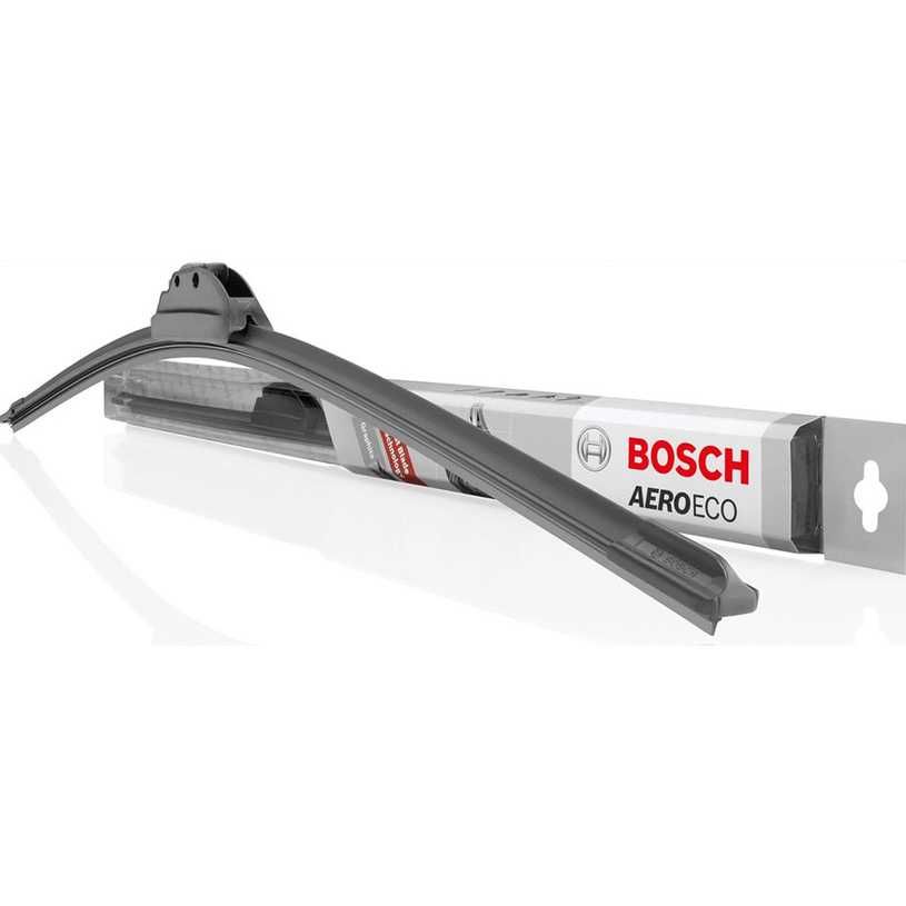 Чистачки BOSCH Aero Eco Original - всички размери