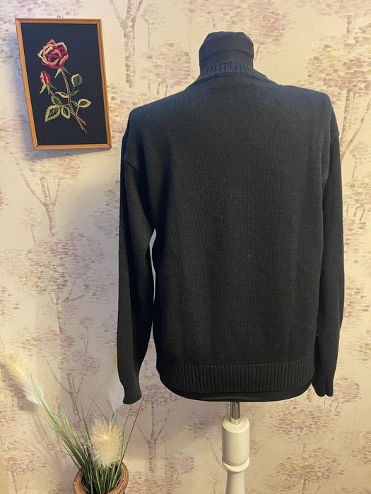 Bluza/pulover dama din lana vintage Diesel marimea M