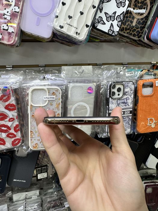 Iphone x s max 256gb