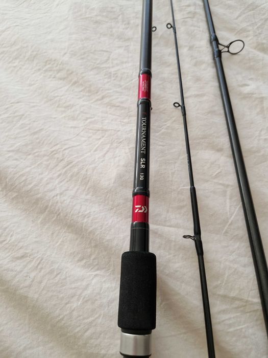 Daiwa TOURNAMENT SLR 3.9 /150 GR