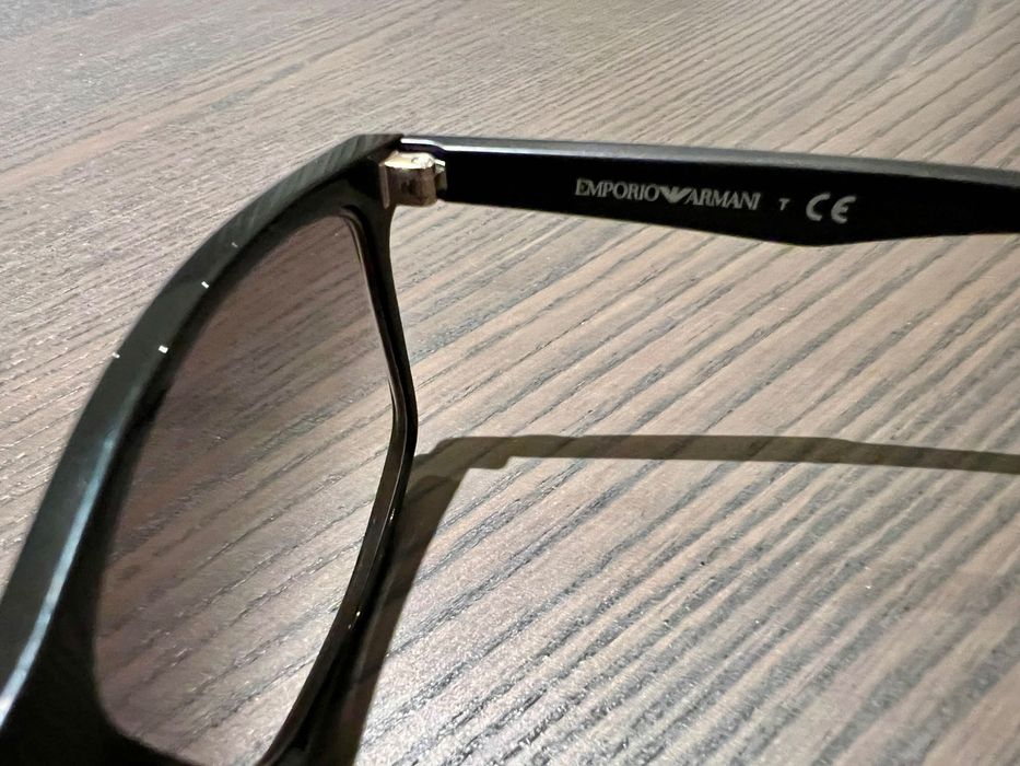 Оправа от IMPORIO ARMANI оригинал