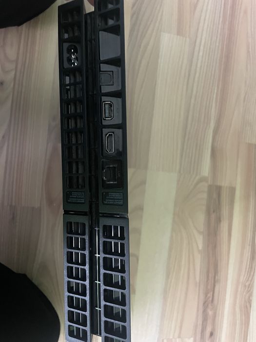 Продавам playstation 4