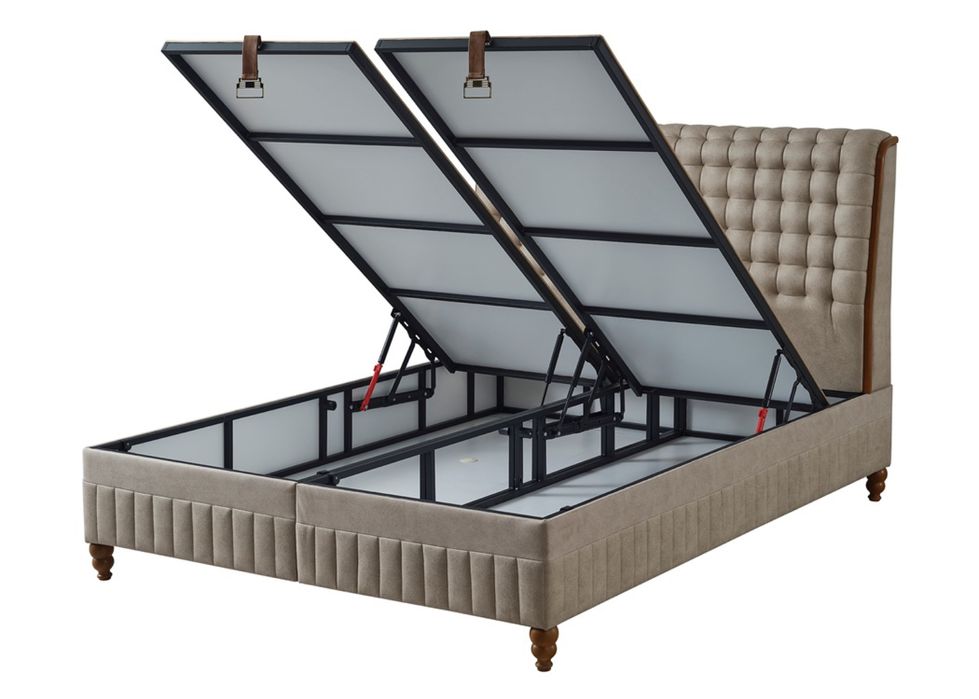 Тапицирано легло Hypnose